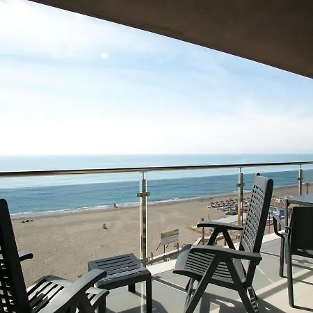 Belvilla By Oyo Con Patio Appartement