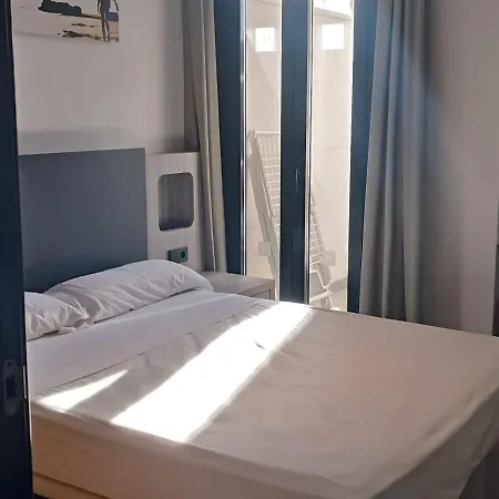 Belvilla By Oyo Con Patio Appartement