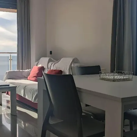 Belvilla By Oyo Con Patio Appartement Fuengirola