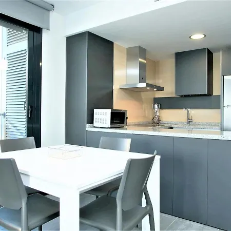 Belvilla By Oyo Con Patio Appartement *