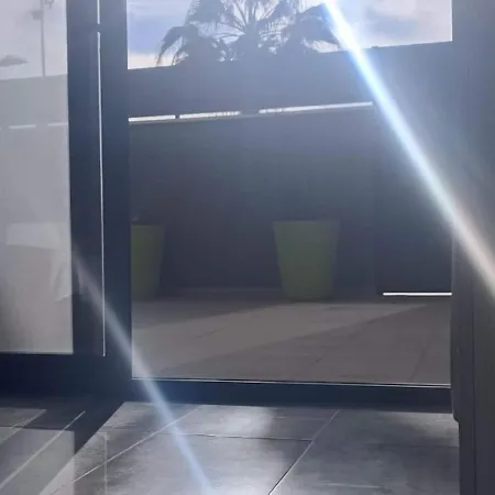 Appartement Belvilla By Oyo Con Patio